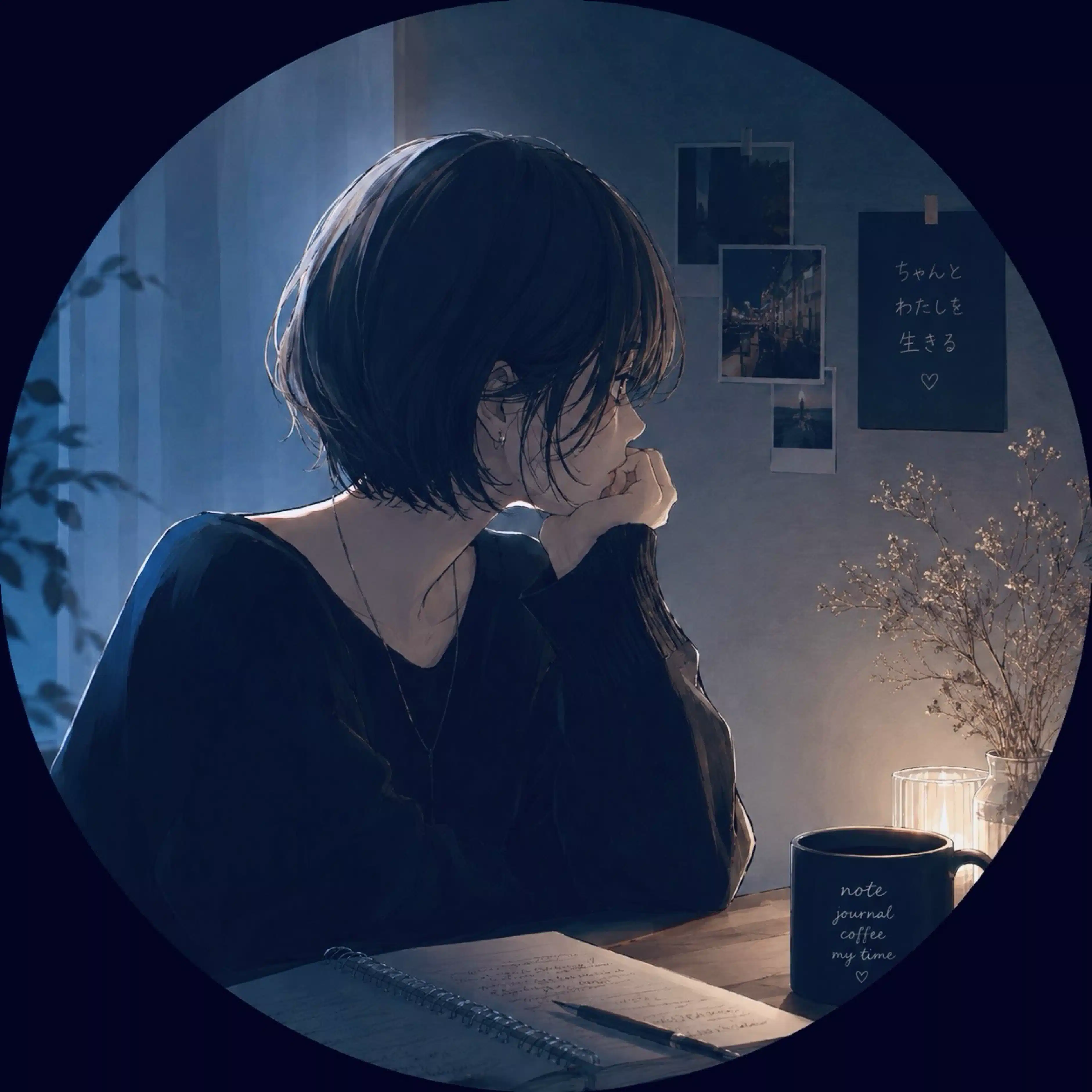 朔≠(Saku)
