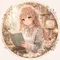 咲夜の📖心の育て方図書館📖