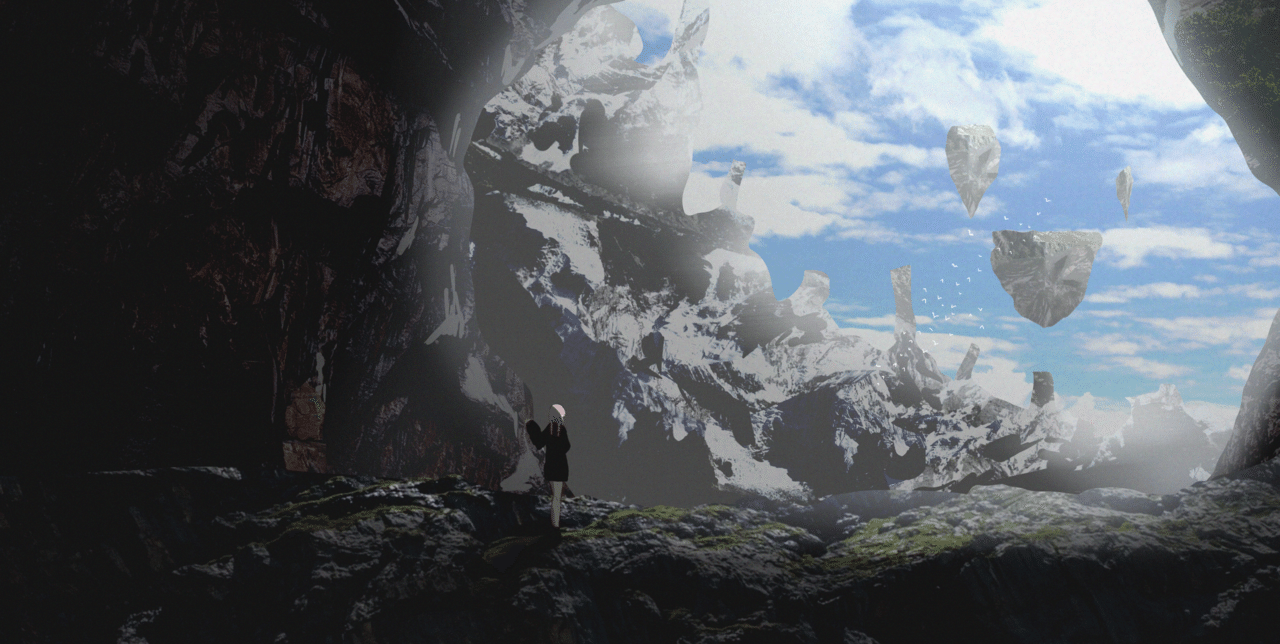 フォトバッシュに挑戦 ゆれえもん Note フォトバッシュに挑戦 ゆれえもん Note