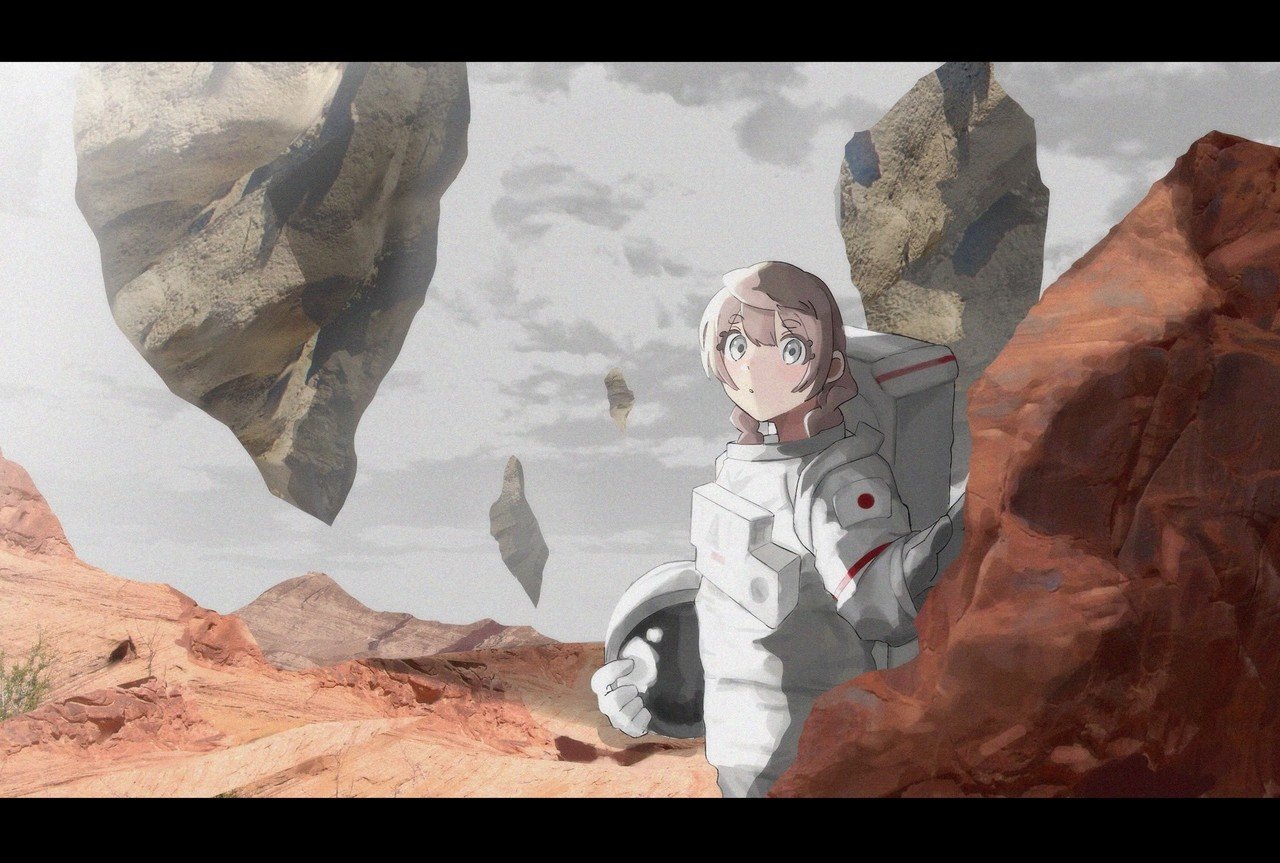 フォトバッシュに挑戦 ゆれえもん Note フォトバッシュに挑戦 ゆれえもん Note