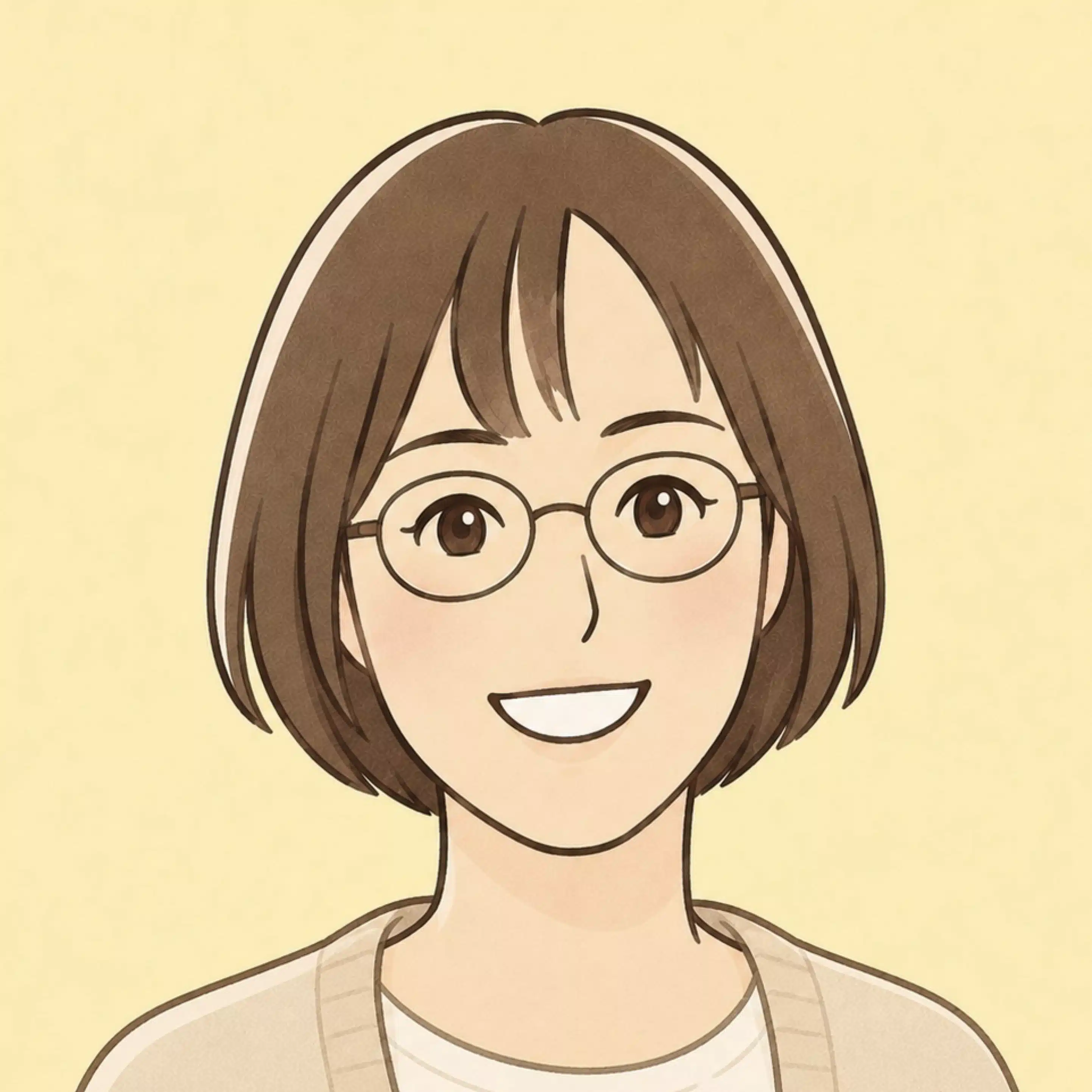 佐伯こよみ｜一生楽しむ推し活ライフ