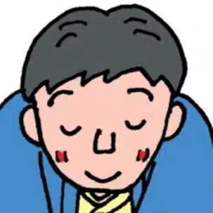 チェイサーマン