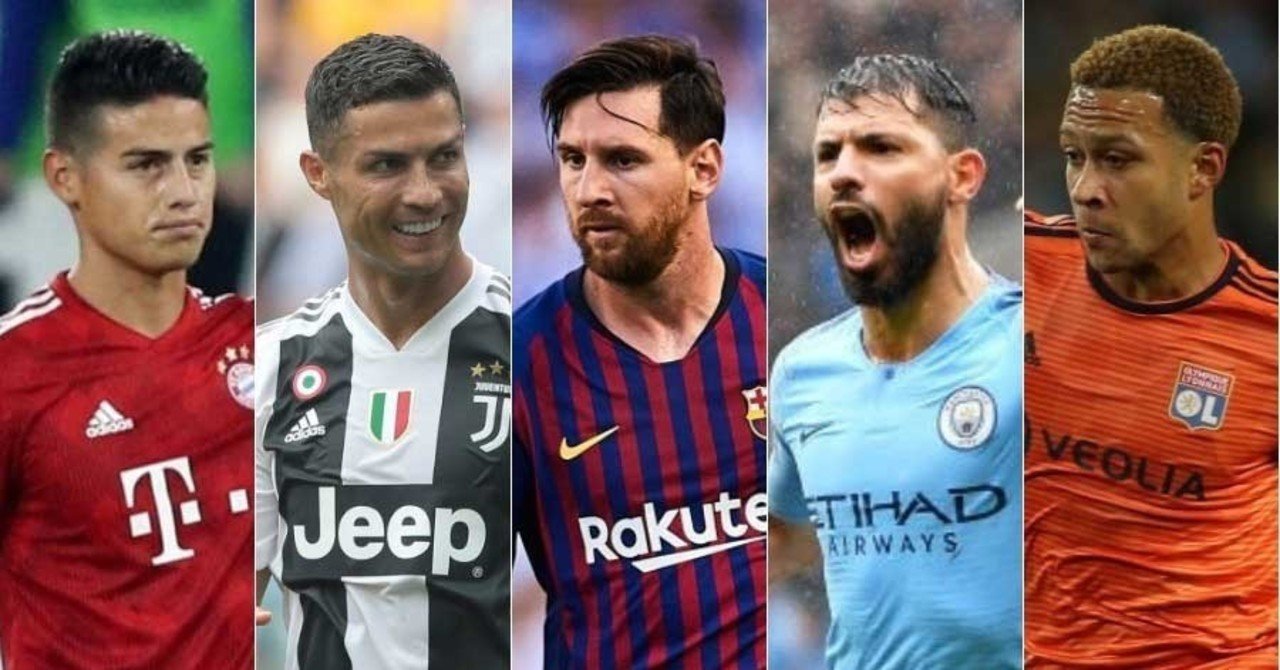 Fifaのサッカー選手データを統計的に分析してみた Shimakaze Soft Note Fifaのサッカー選手データを統計的に分析してみた Shimakaze Soft Note