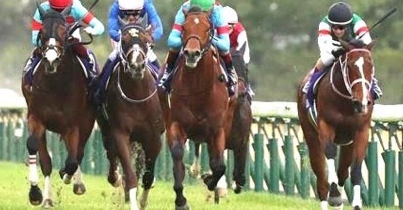 ７月１９日 日 トヨタ賞中京記念 G の 本命馬と傾向 スポイチ Note