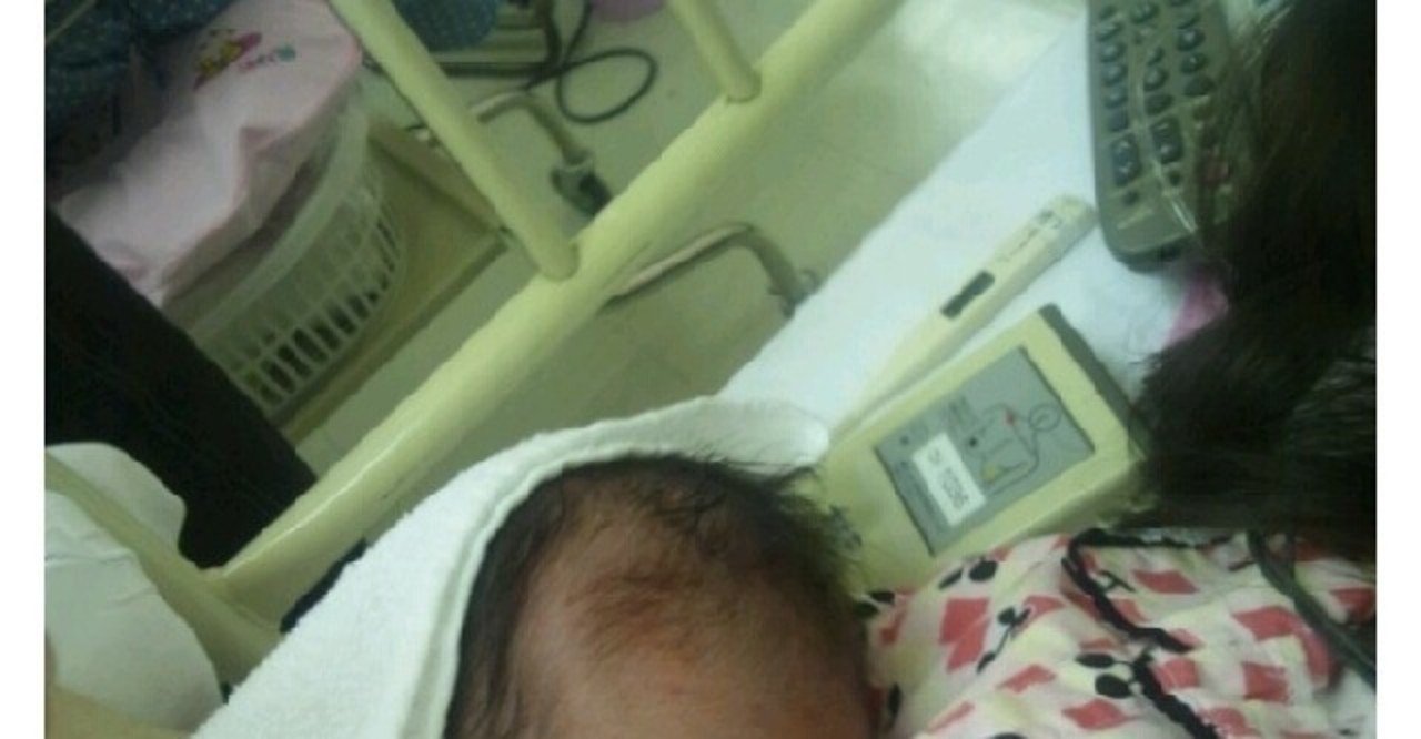 17歳で緊急帝王切開をした私の体験談 ありす 美容ブロガー note