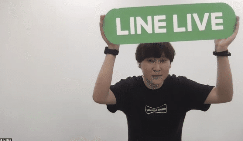 夢を掴むきっかけとなるイベントを企画する Line Live 柴田氏 小川氏インタビュー Line エンタメカンパニー Showcase Note 夢を掴むきっかけとなるイベントを企画する Line Live 柴田氏 小川氏インタビュー Line エンタメカンパニー Showcase Note