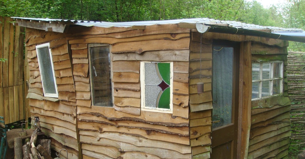 薪ストーブのあるタイニーハウス の新着タグ記事一覧 Note つくる つながる とどける