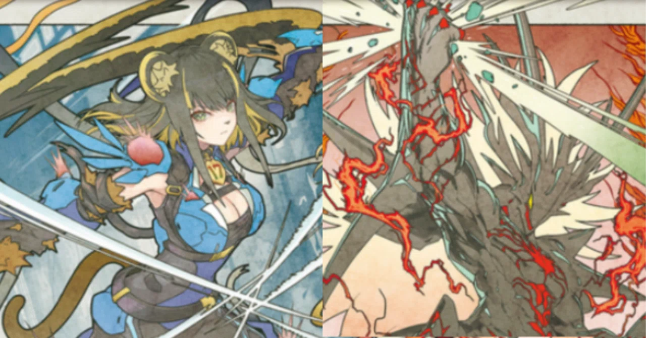 遊戯王マスターデュエル】ライゼオル採用VSK9の考察【8月】｜誠実