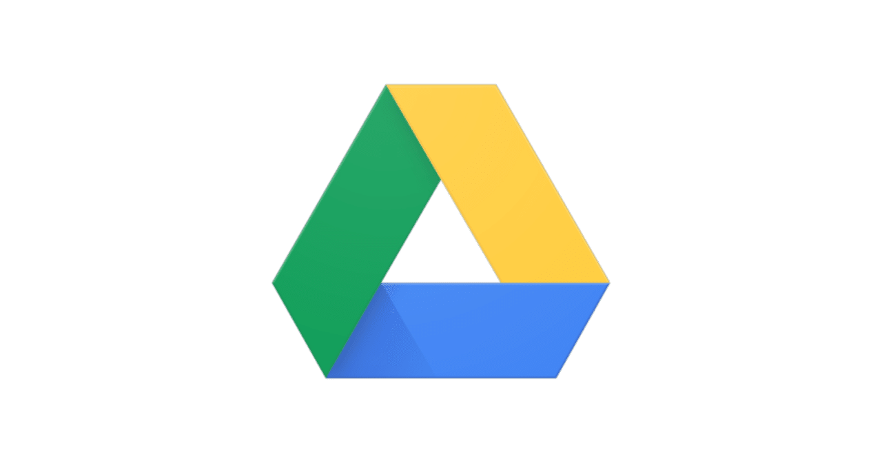 Googleドライブのリンクで共有を撲滅する Kanametunes Note