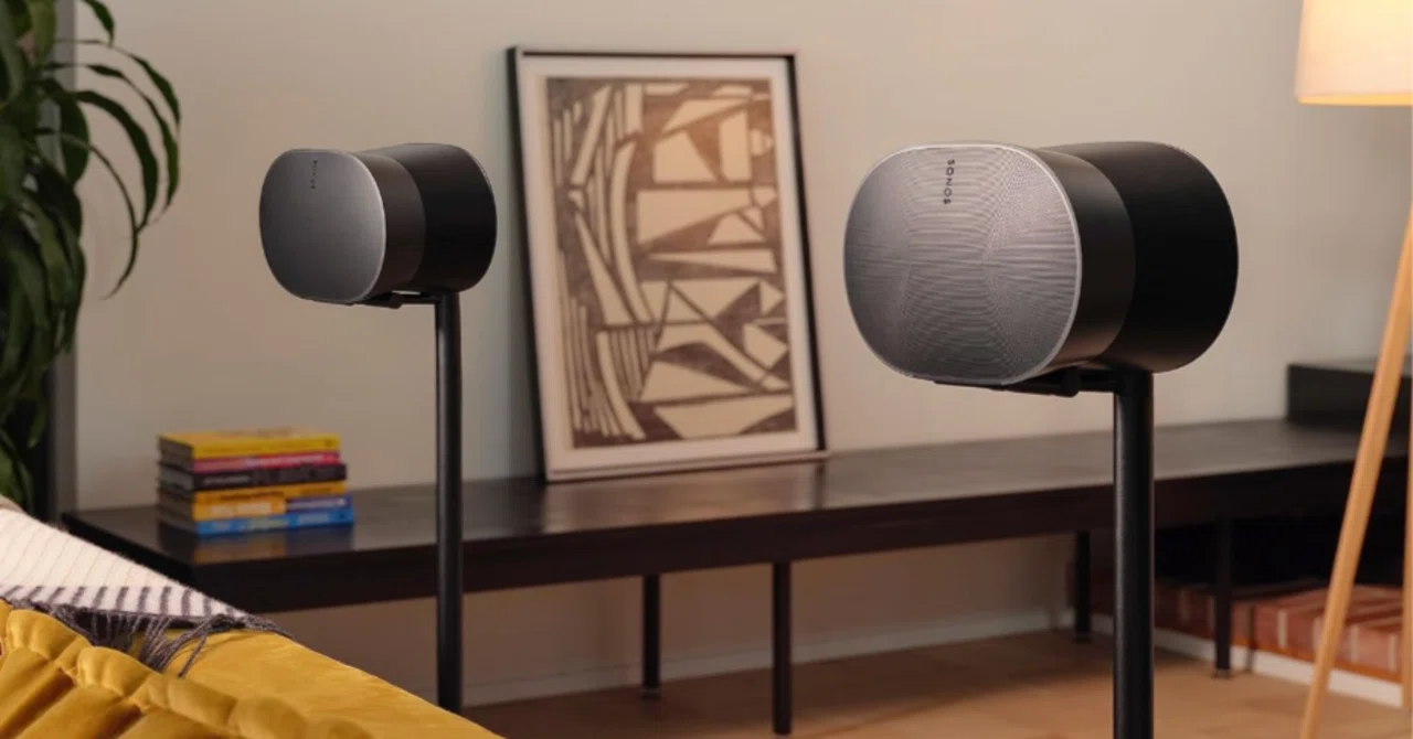 実機レビュー】Sonos Era 300を3か月使って分かったメリット
