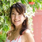 YURiKO JOHNSON | ユリコ・ジョンソン ALOHA NOTE ほんとうのハワイ島ライフ