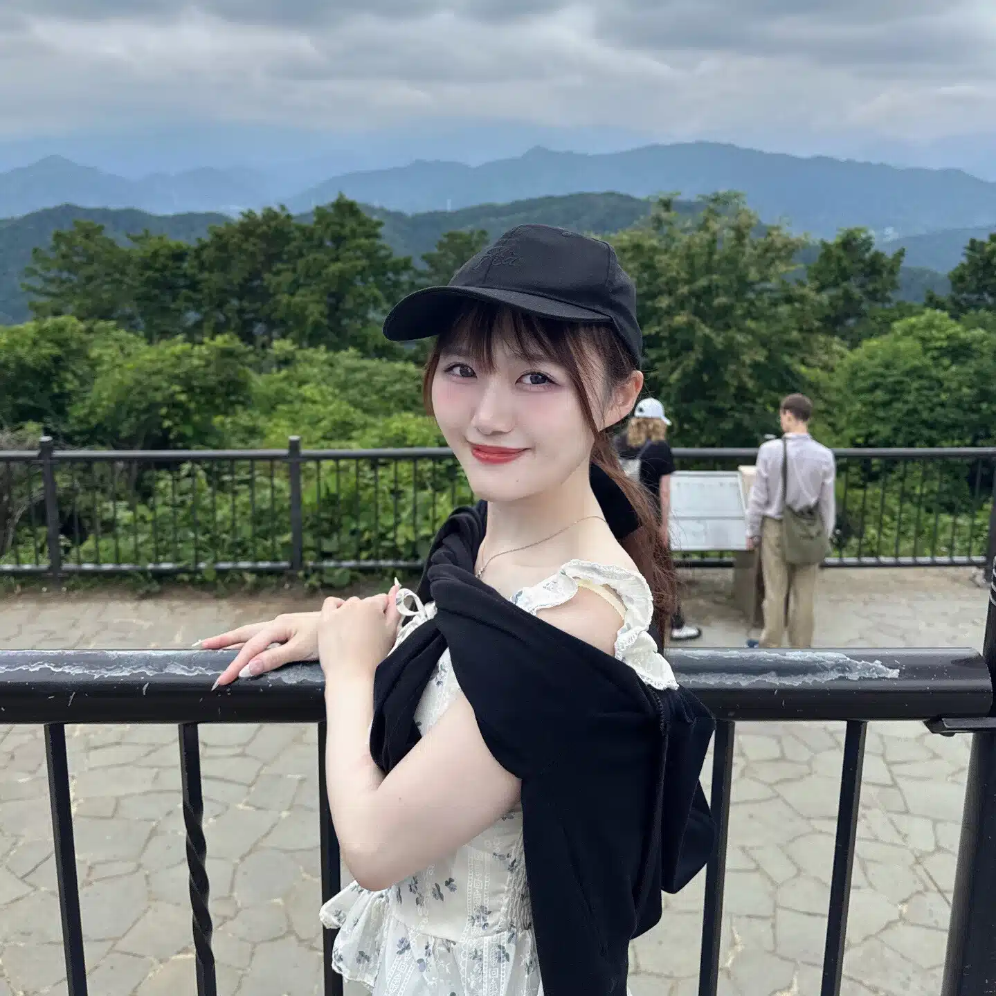 ナナ｜繊細な私の思考整理