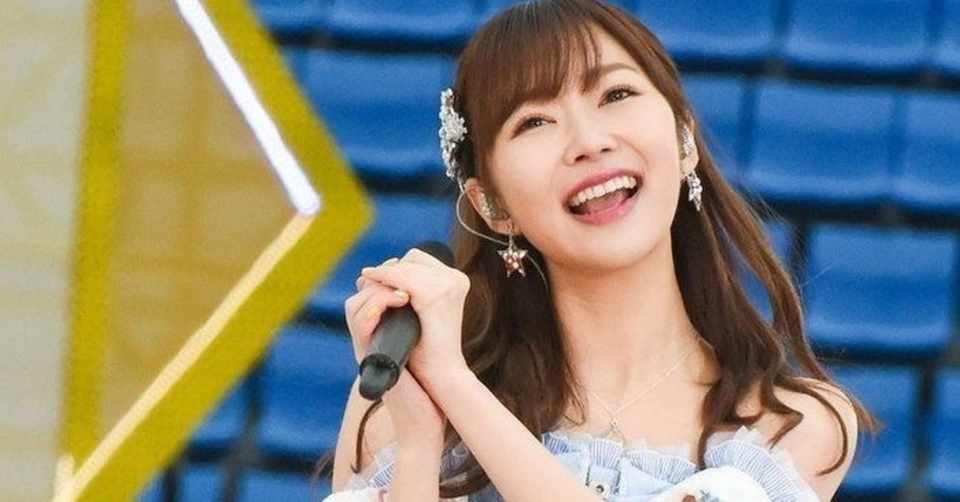 超今更 指原莉乃さんの魅力について考えてみた むしぱん 料理とアイドルと犬好きの女 Note