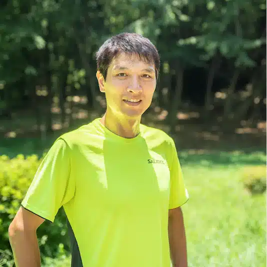 「スポーツマン再生工場®」は、みなさんの復活をサポート！