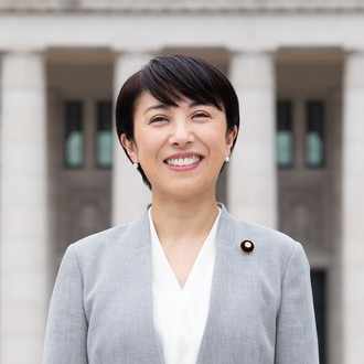【初めての首班指名に臨み】