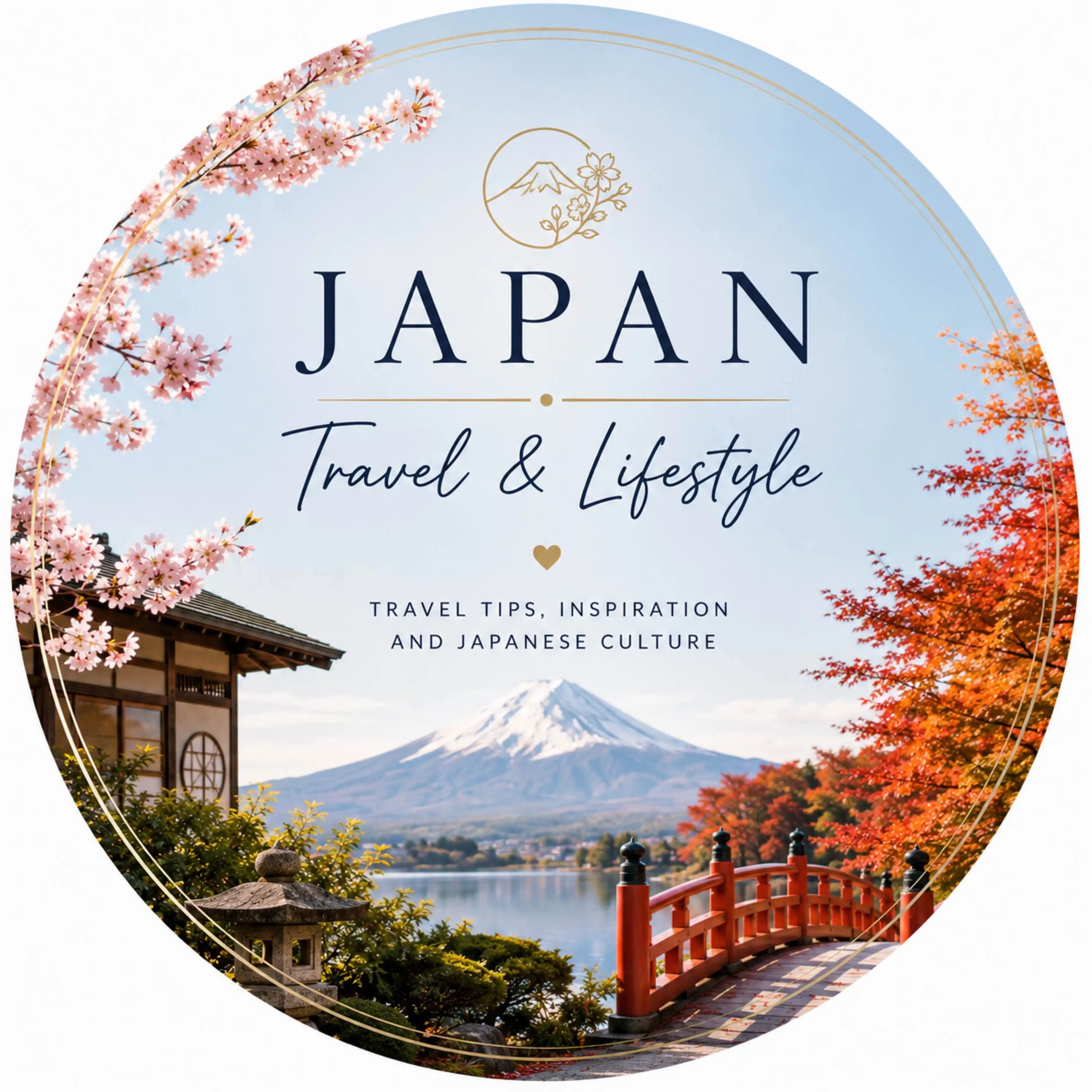 Konnichiwa Japan