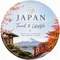Konnichiwa Japan