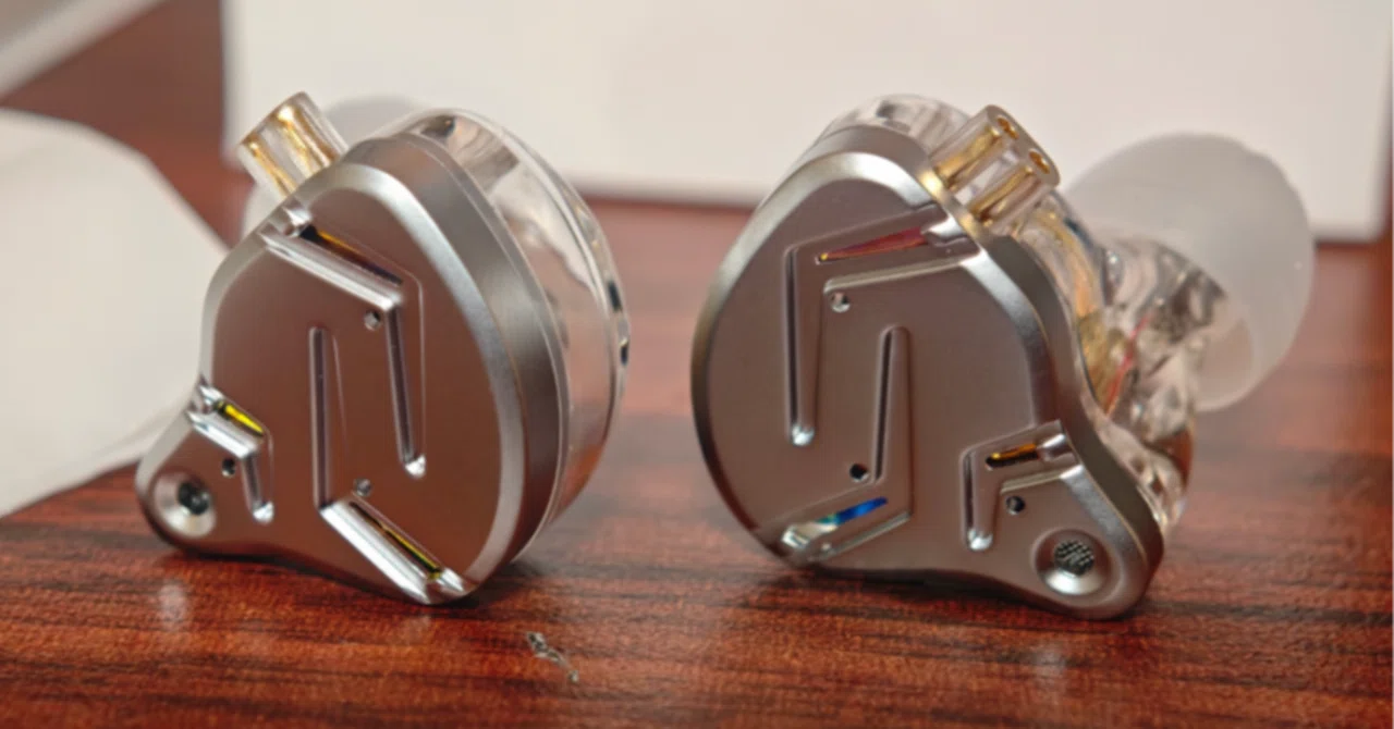 Orthodox Sound?] KZ ZST PRO X Hands-on Review｜重藤 六