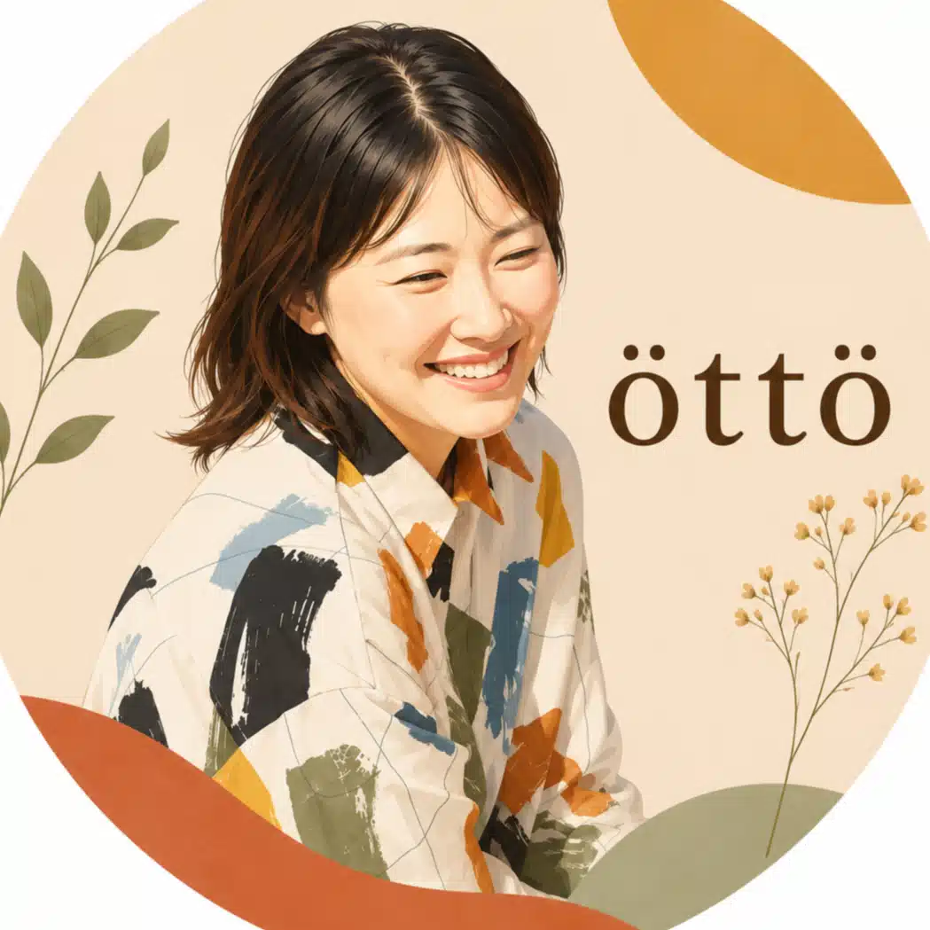 studio öttö｜声と言葉で、日々を残す