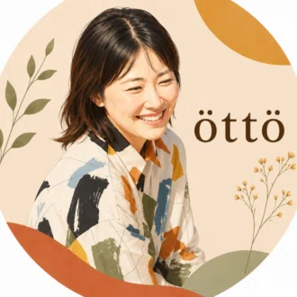 studio öttö｜声と言葉で、日々を残す