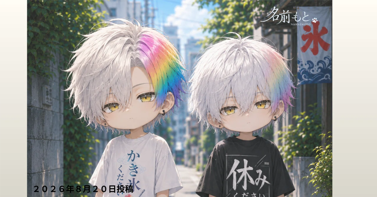 見出し画像