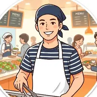 某チェーン店の元店長