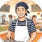 某チェーン店の元店長