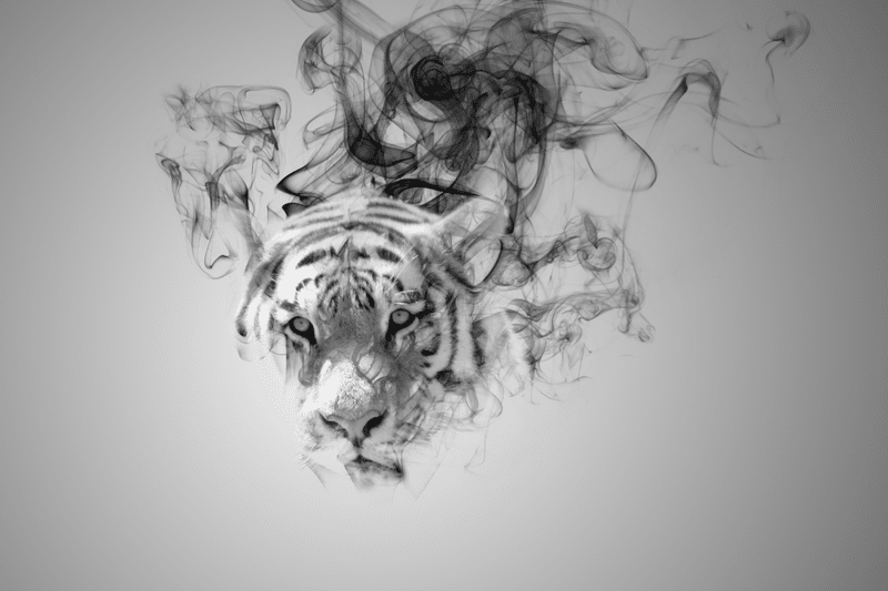 Gimp2 10でカッコいい煙のエフェクトを合成する Kaja Note Gimp2 10でカッコいい煙のエフェクトを合成する Kaja Note