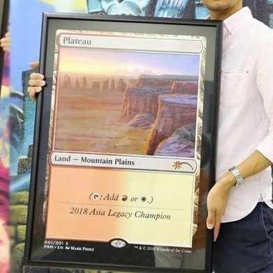 Legacyを始めてみたい人向けのThe SPY｜倉成