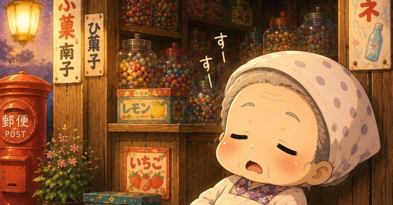 見出し画像