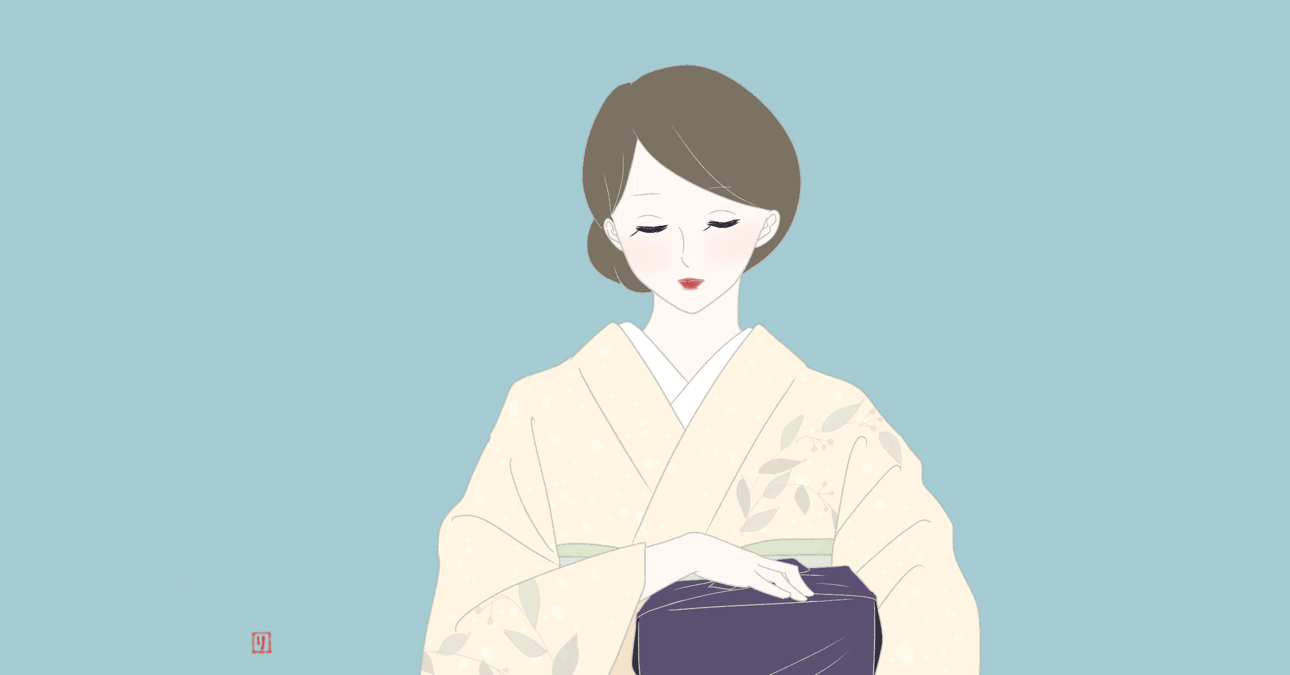 普段着として着物を着たい Saterra Style Note 普段着として着物を着たい Saterra Style Note