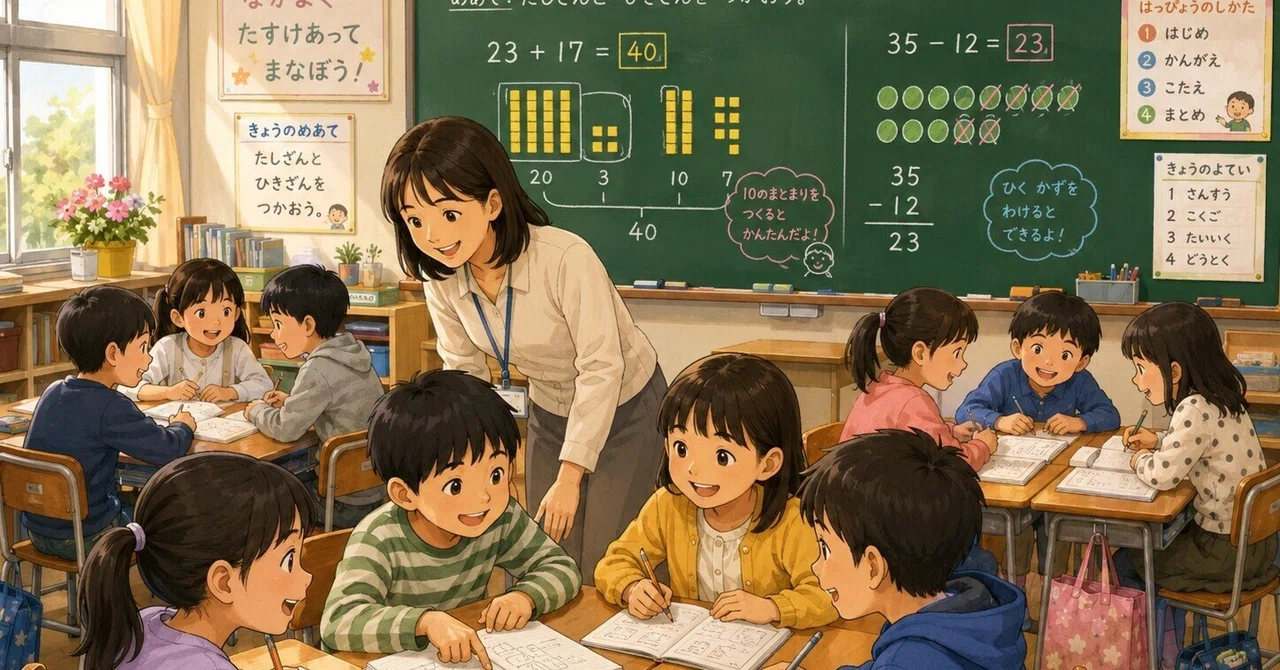 Fun Computer Mathematics 12｜増田直実