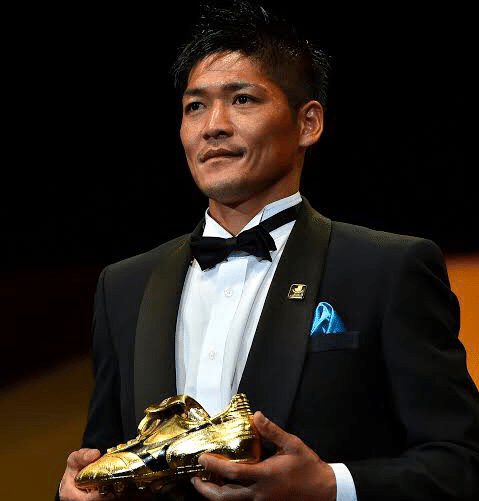 筆者の好みだけで選ぶ 川崎フロンターレ歴代選手チャント ベストイレブン しーた Note 筆者の好みだけで選ぶ 川崎フロンターレ歴代選手チャント ベストイレブン しーた Note
