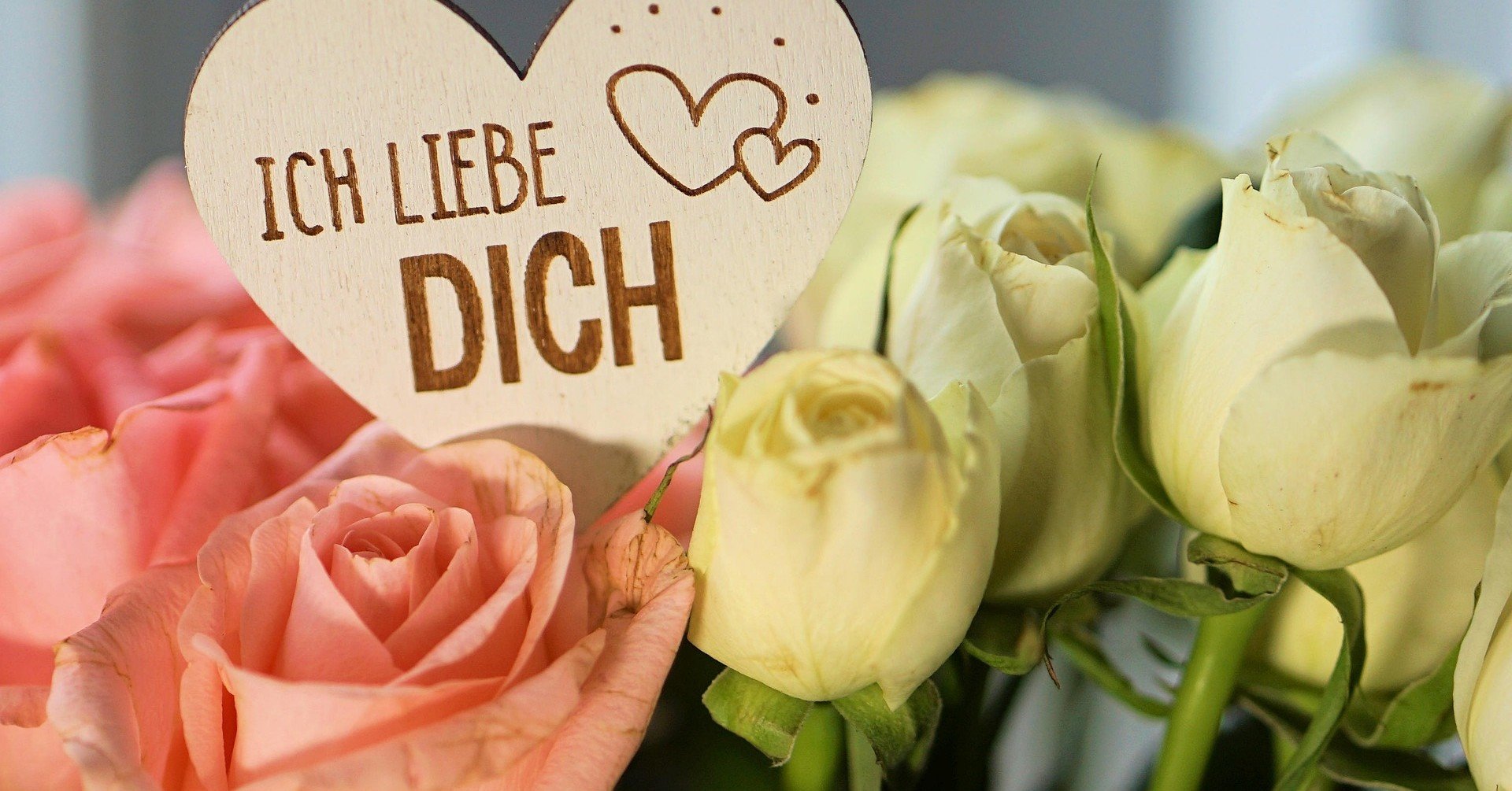 Ich Liebe Dich 愛の言葉と 私たちのつきあい始めについて Kanako Note Ich Liebe Dich 愛の言葉と 私たちのつきあい始めについて Kanako Note
