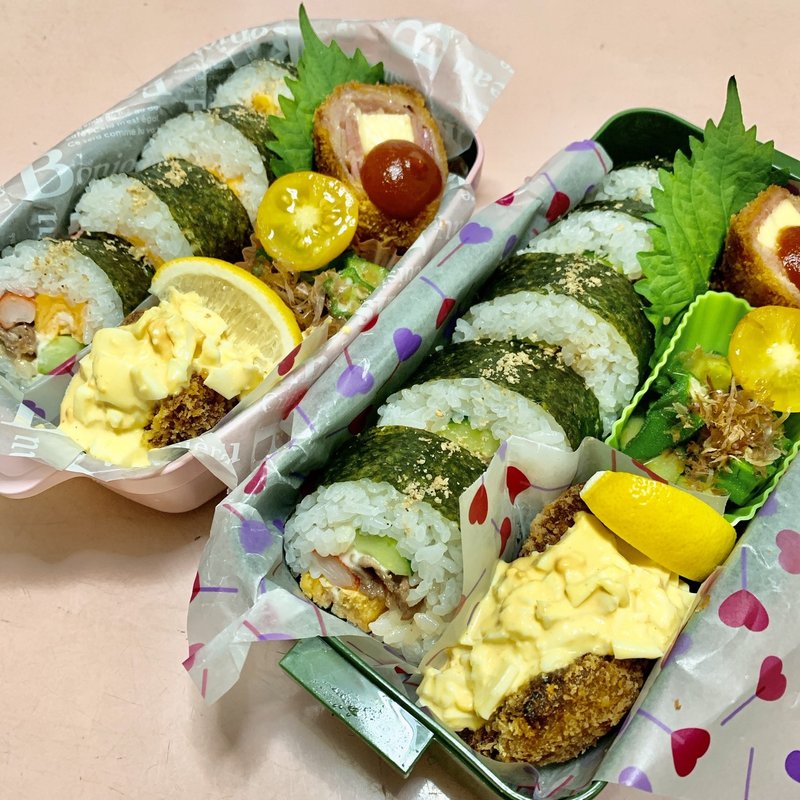 お弁当記録 Ma Ko8 Note お弁当記録 Ma Ko8 Note