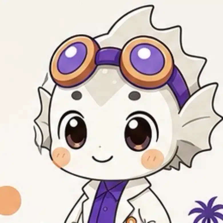 こざかな所長