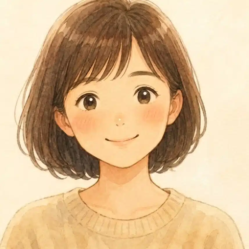 あずき｜凸凹兄弟育児奮闘中