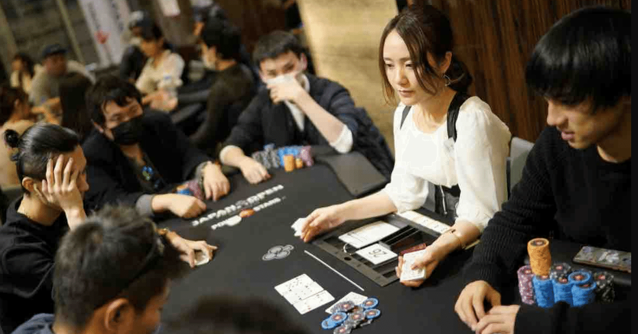 レアな職業カジノディーラーになろう Guildstars Note