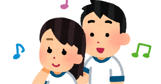 フォークダンス ミエハル Note