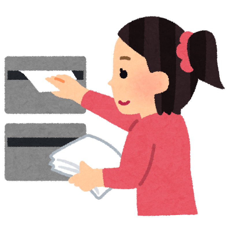 フルタイムパートしてるオタク主婦がポスティングの副業を始めたハナシ コダテかっぴー Note