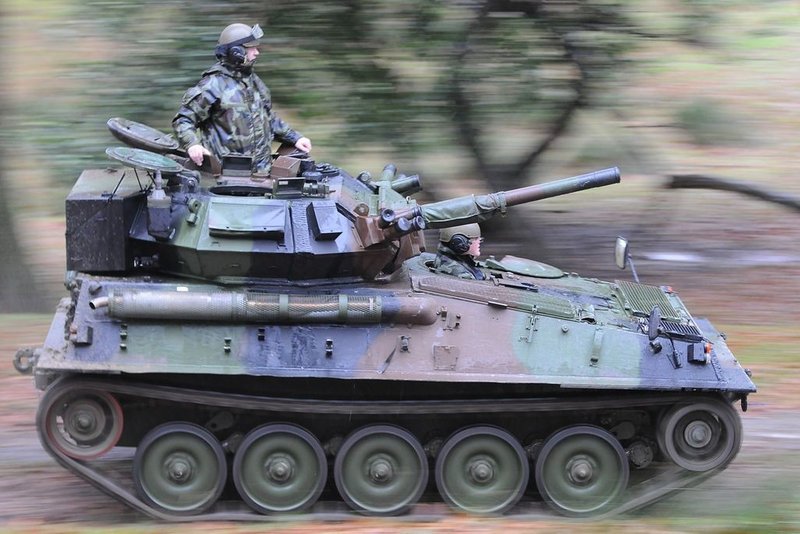 フィリピン陸軍の装甲車両の現状 年版 Prepperjp Note フィリピン陸軍の装甲車両の現状 年版 Prepperjp Note