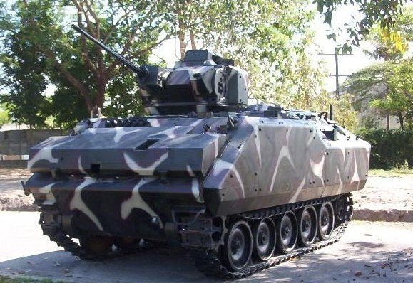 フィリピン陸軍の装甲車両の現状 年版 Prepperjp Note フィリピン陸軍の装甲車両の現状 年版 Prepperjp Note