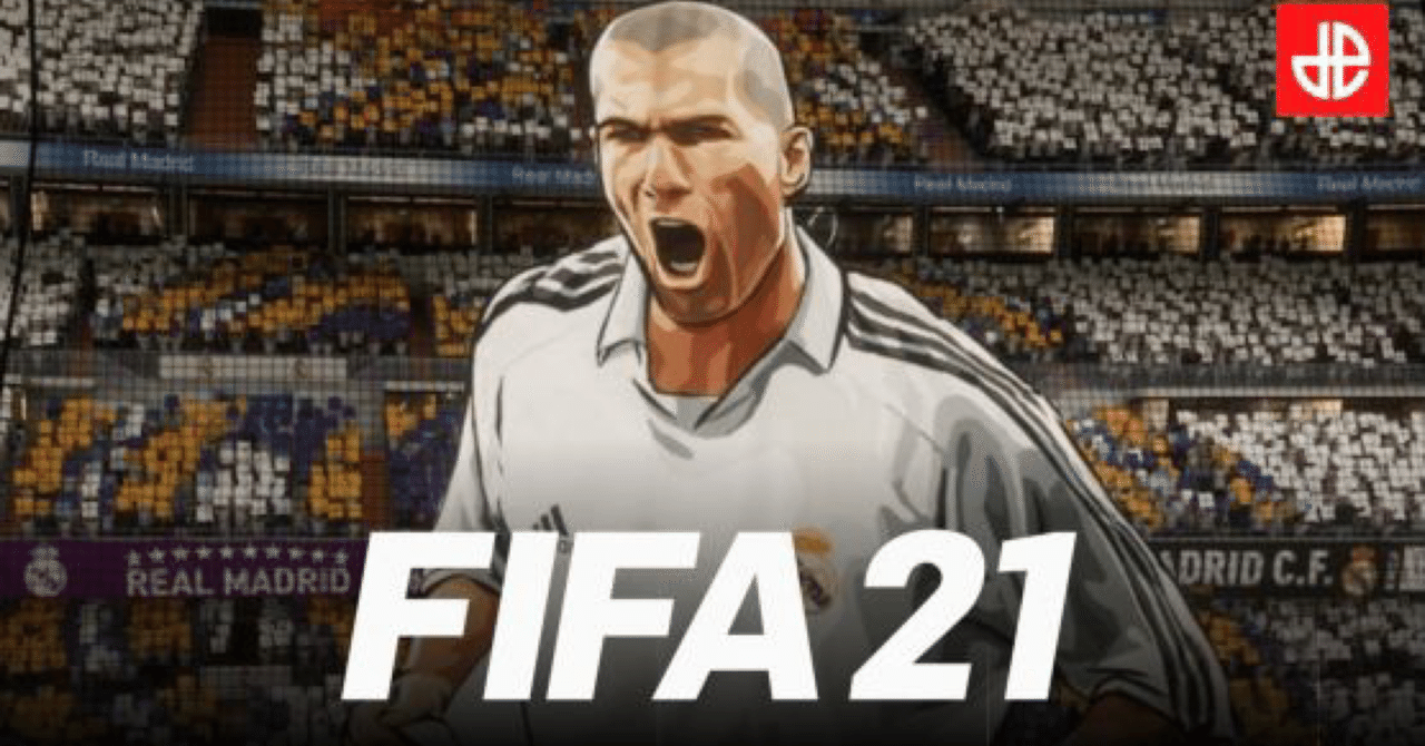 Fifa 21 Ea Sportsが25年までレアルマドリードと独占契約を結ぶ Blue United Eスポーツ Note