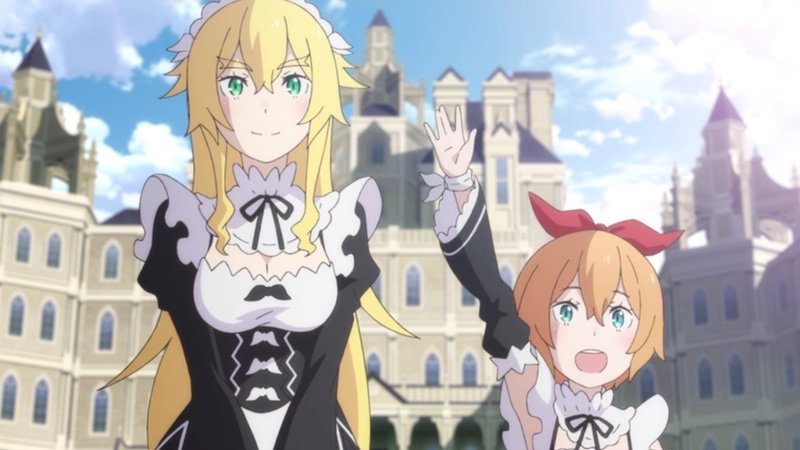 リゼロ 27話 次なる場所 感想 ネタバレ Max 神アニメ研究家 道楽舎 Note