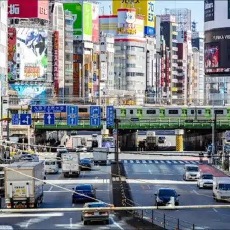 りゅう🏢東京移住＆大手企業を目指す氷河期世代🗾