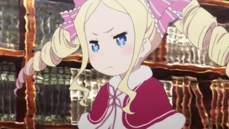 リゼロ 27話 次なる場所 感想 ネタバレ Max 神アニメ研究家 道楽舎 Note リゼロ 27話 次なる場所 感想 ネタバレ Max 神アニメ研究家 道楽舎 Note