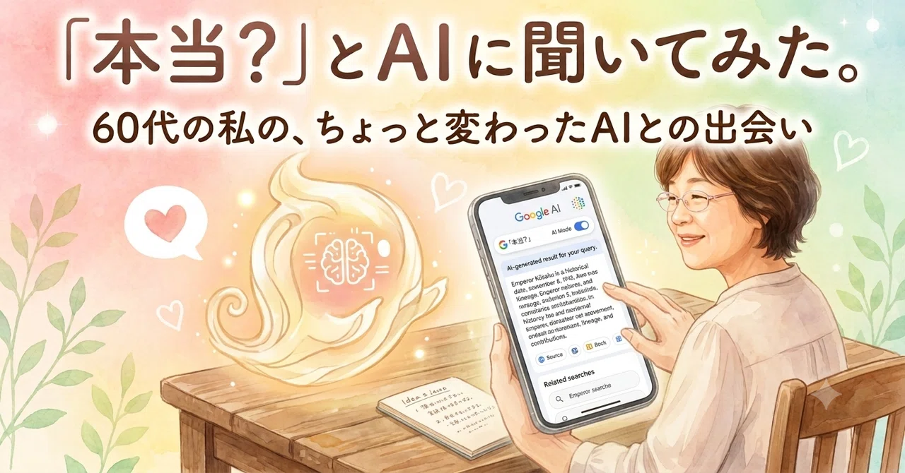 見出し画像