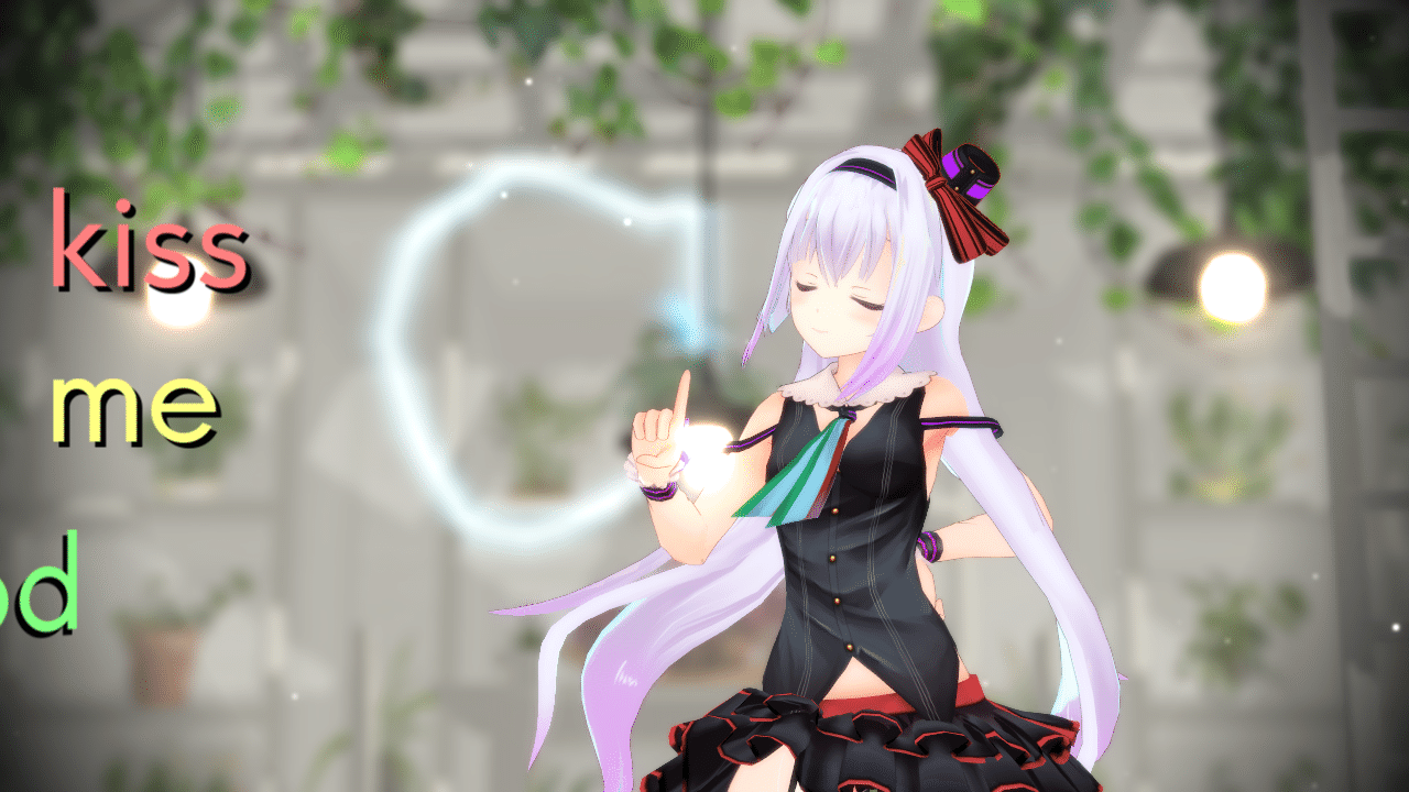 はじめてmmdを触ってみた 初心者おじさん Note はじめてmmdを触ってみた 初心者おじさん Note