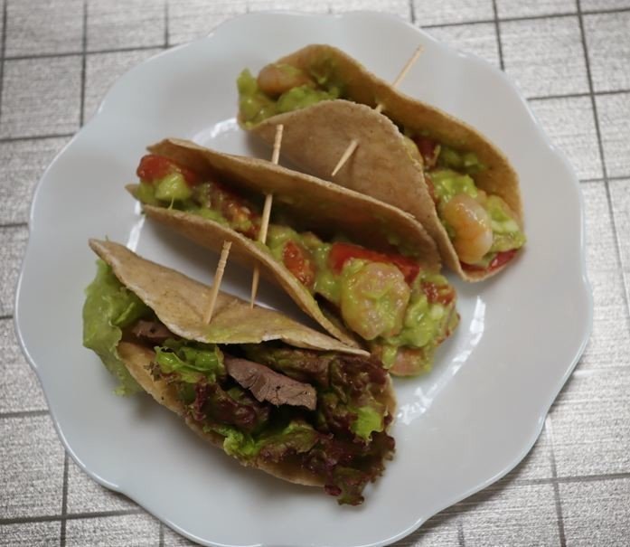 トルティーヤにぴったり メキシコ料理のエビ入り手作りワカモレ グローバルこうちゃん Note トルティーヤにぴったり メキシコ料理のエビ入り手作りワカモレ グローバルこうちゃん Note