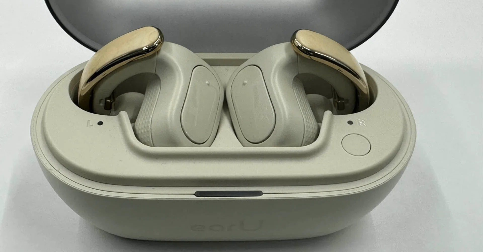 聴こえ」をアシスト！カシオ「earU」を試した感想（ ER-100 / ＃モヤ耳